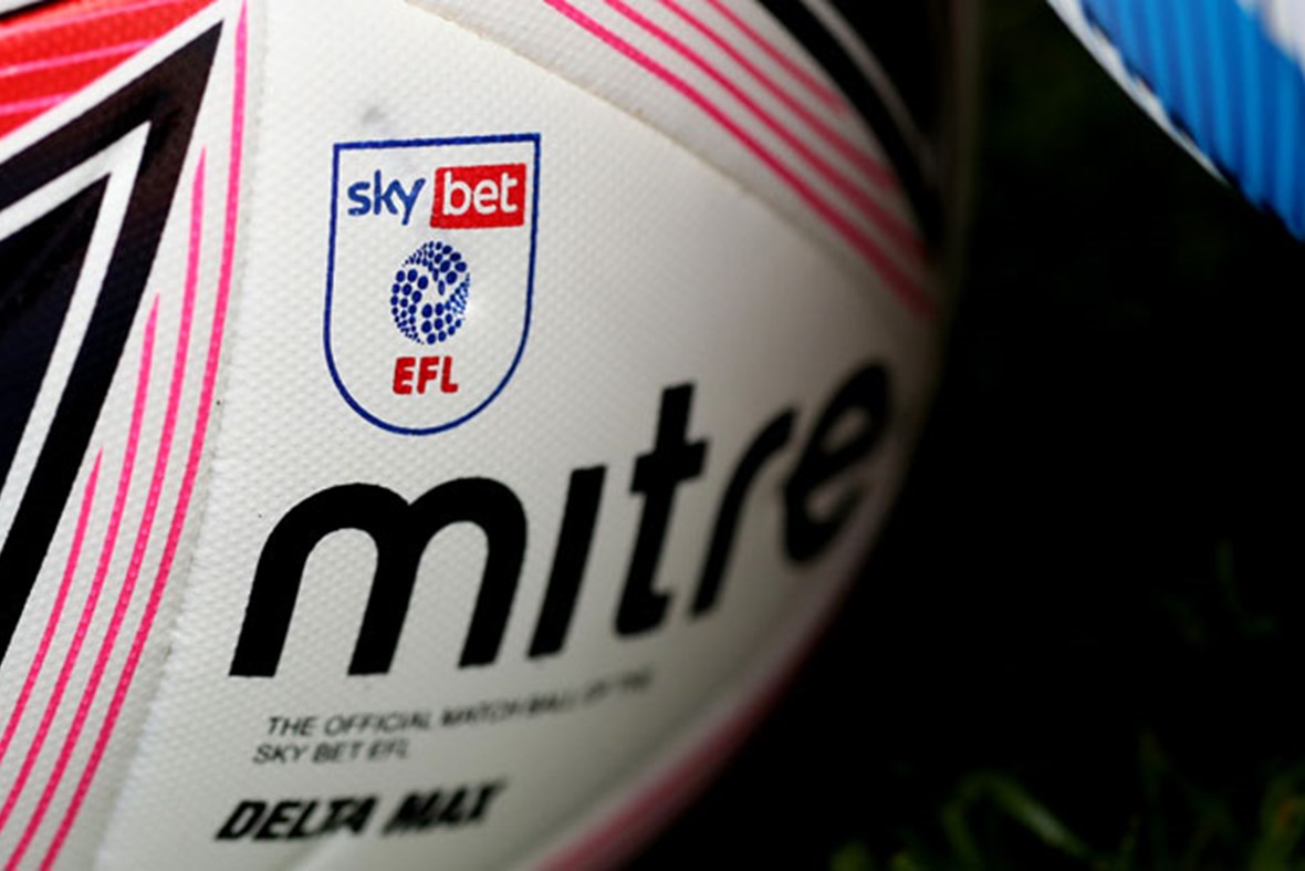 EFL Rescue Package Talks Create Questions