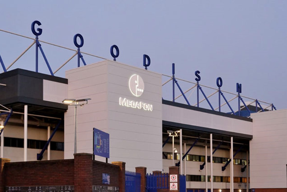 Everton Women Sign Partnership With MegaFon