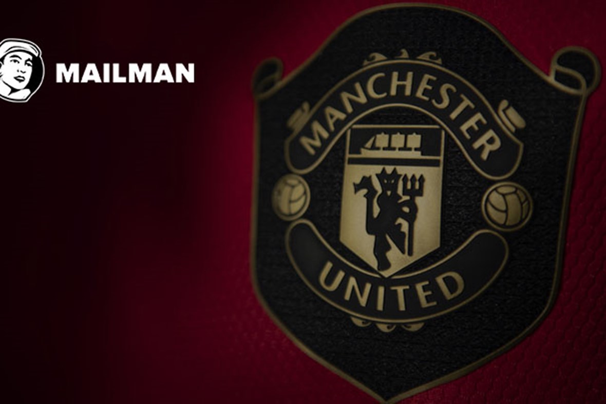 China Sports Business Weekly: Manchester United Unveils First Entertainment Centre in China