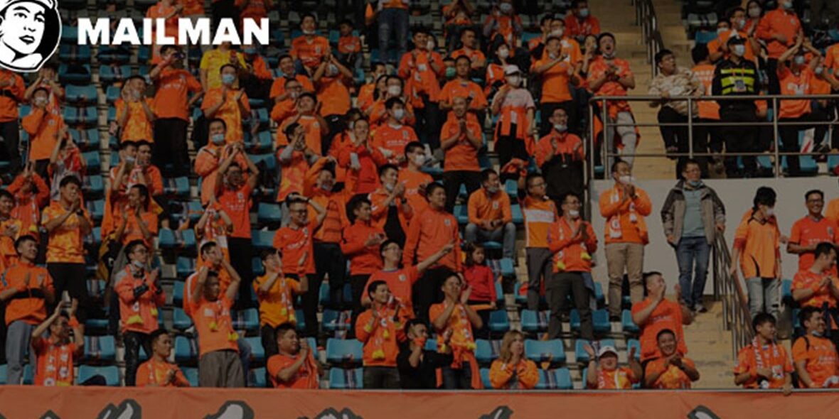 China Sports Business Weekly: Football bridges China to the world, says CFA