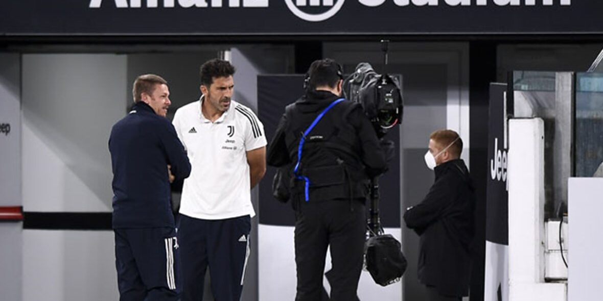 Serie A Show To Continue For Now