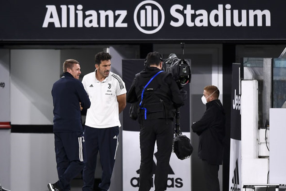 Serie A Show To Continue For Now