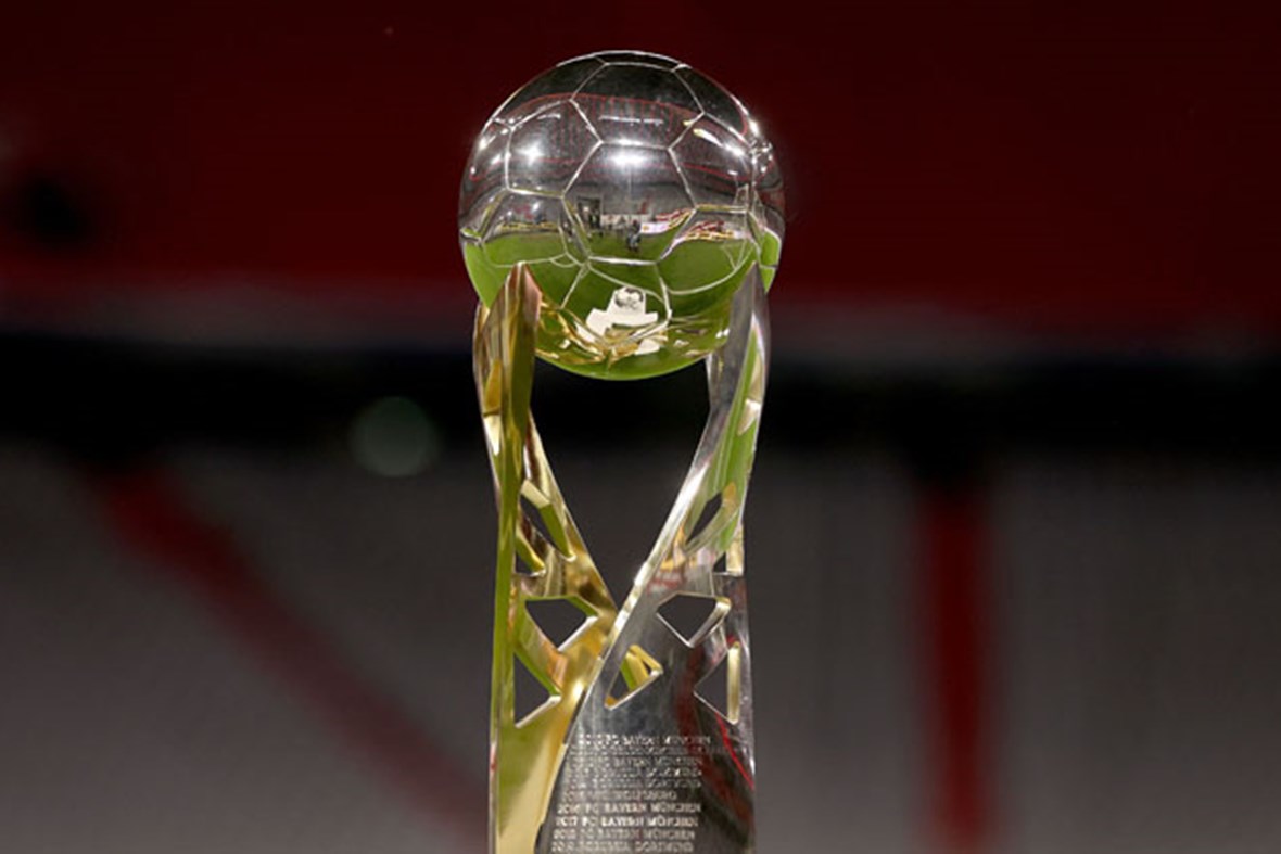 European Super Cup Steers UEFA Fan Direction