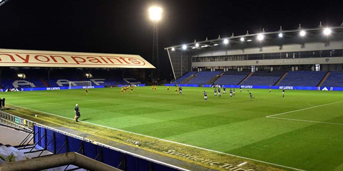 English Governing Bodies Turn Up The Supporter Pressure