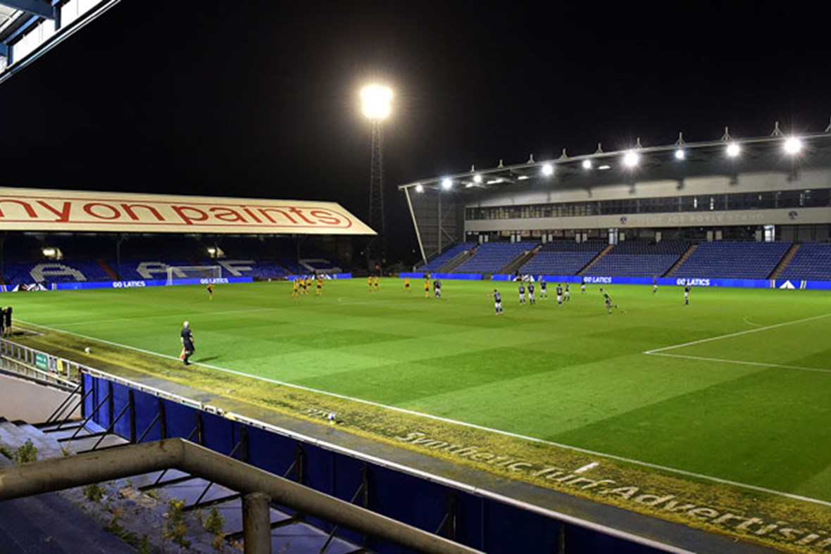 English Governing Bodies Turn Up The Supporter Pressure