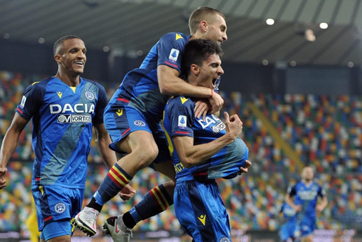 Udinese pays tribute to Friuli’s immigrants around the world