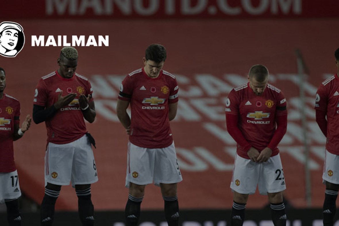 China Sports Business Weekly: Manchester United Launches Douyin