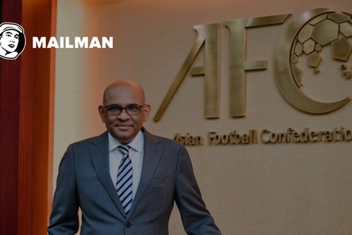 China Sports Business Weekly: AFC partner with China Mobile Migu