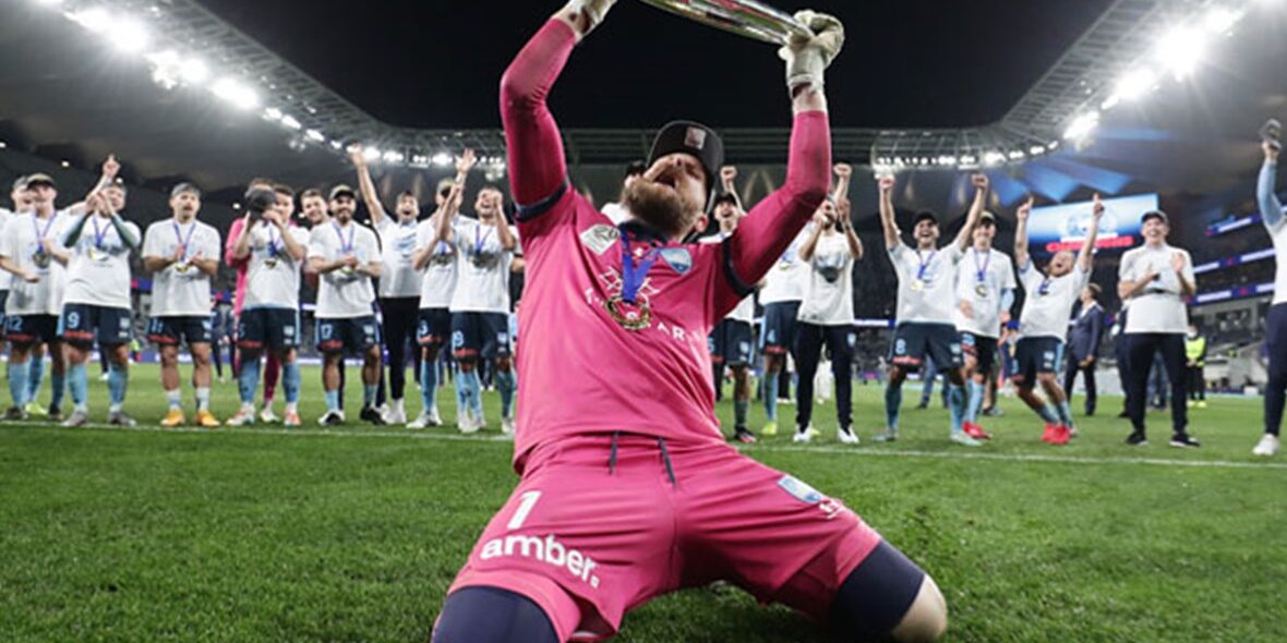 Australian Top Leagues To Look After Themselves