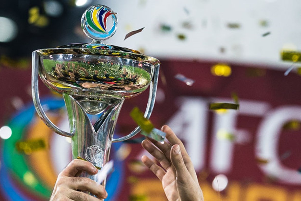 2027 Asian Cup Hosting Race Sees Five Entrants