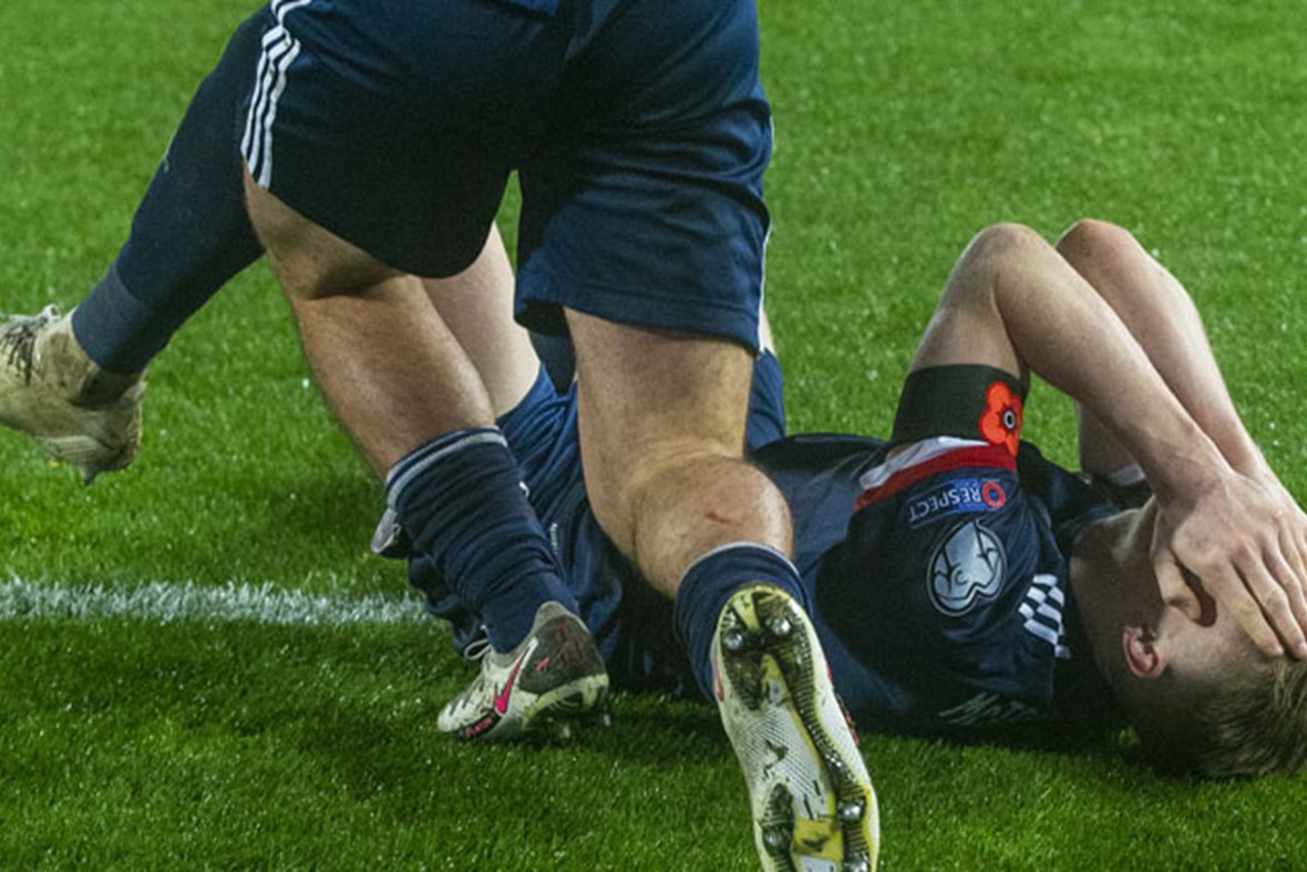 FIFPro Warn Of Player Burnout Before For International Tournaments