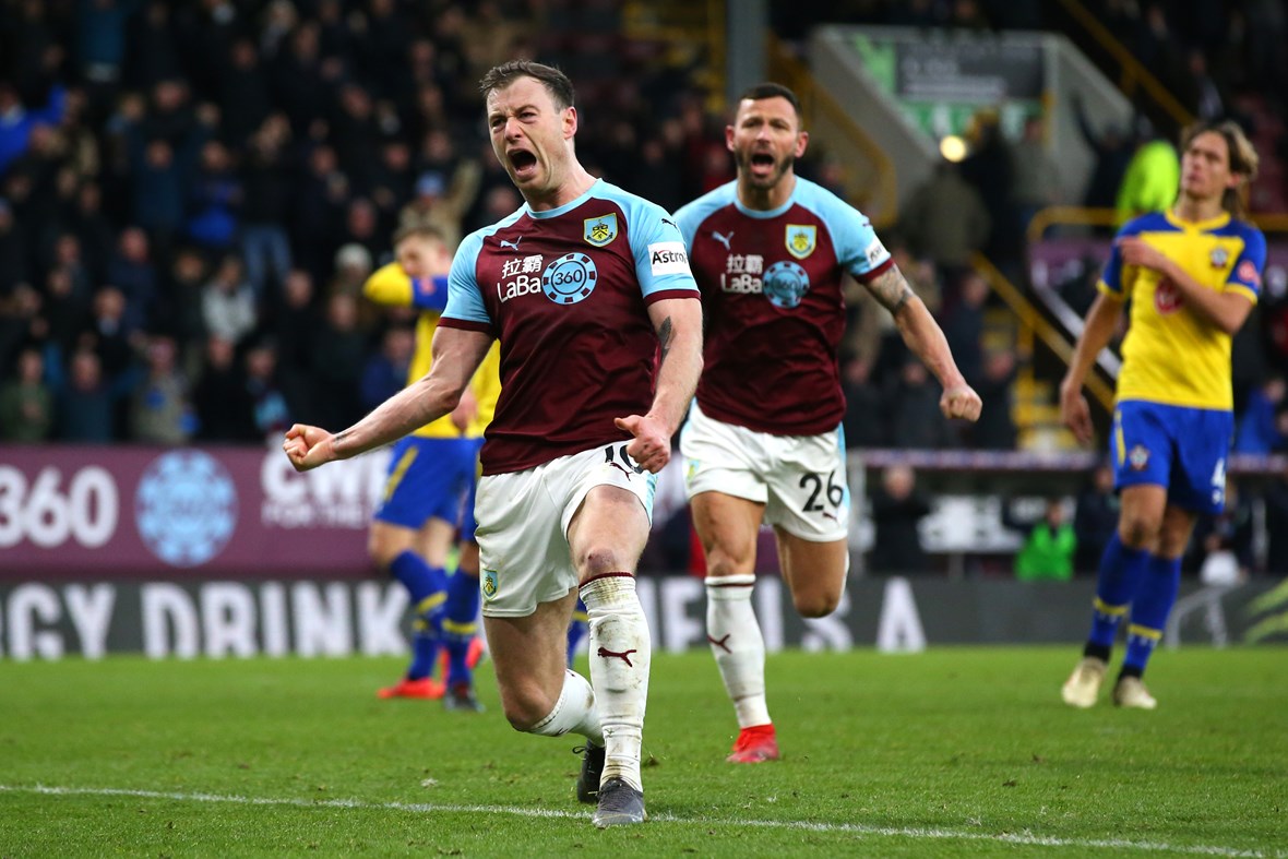 Burnley takeover talks continue