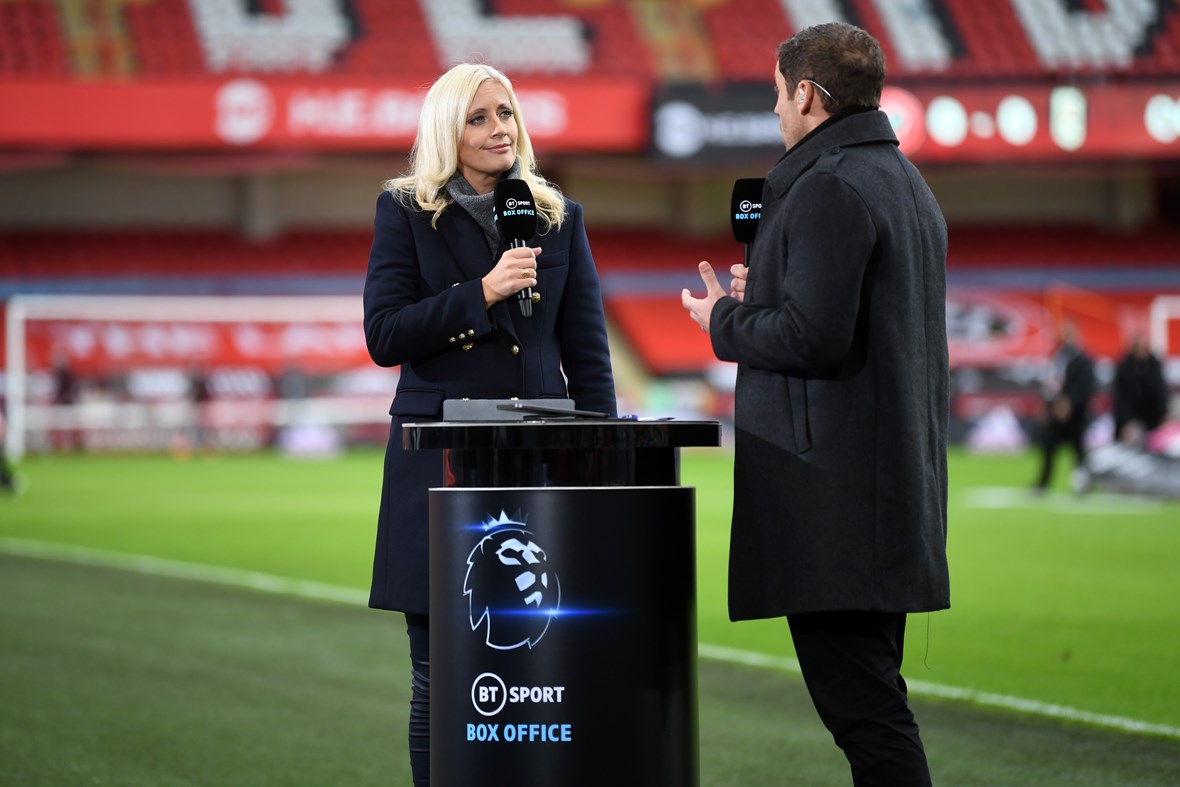 Premier League PPV Price Point Stays For Now