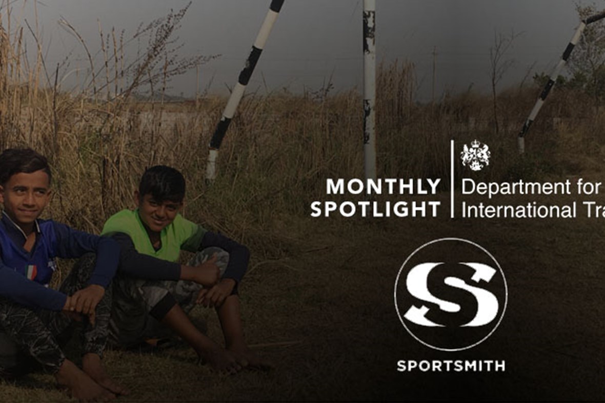 A Worldwide Focus on Youth Development and Player Recruitment