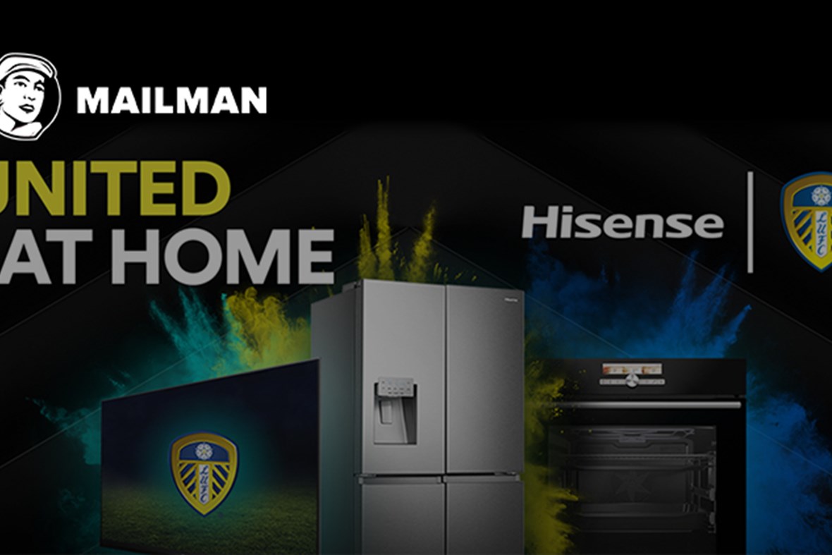 China Sports Business Weekly: Hisense partner with Leeds United