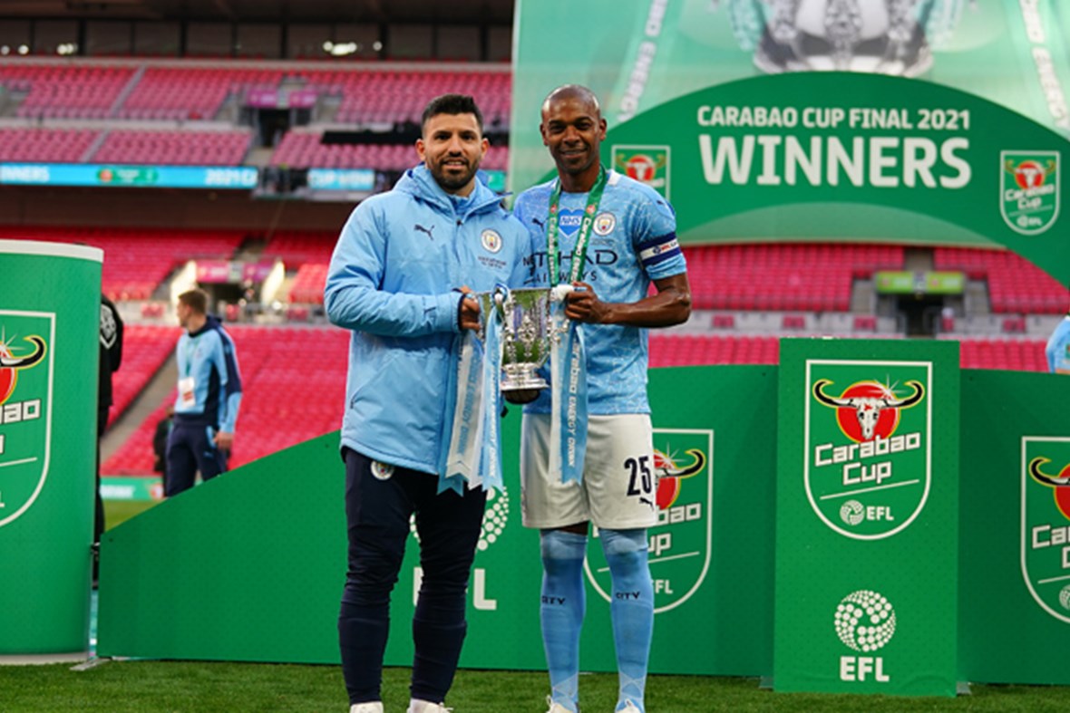 EFL & Carabao Extend Partnership