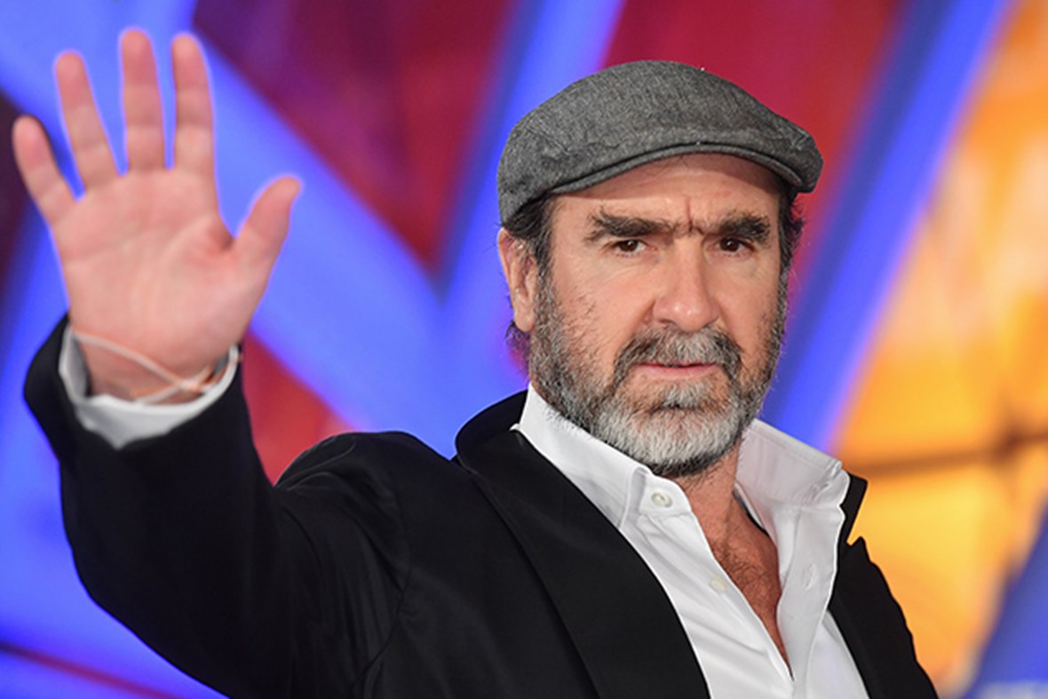 Manchester United legend first to sign up for new fan ownership scheme