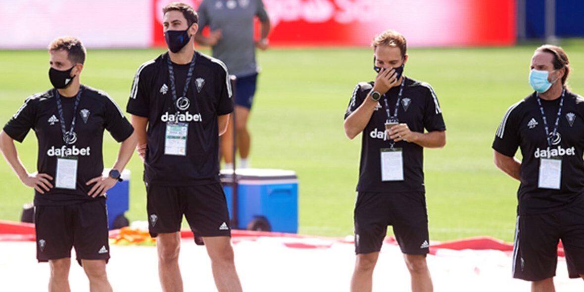 Foundation 29 and LaLiga publish open datasets to support medical research