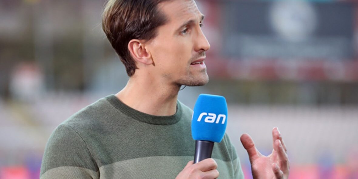 Ex-Germany goalkeeper founds new transfer platform