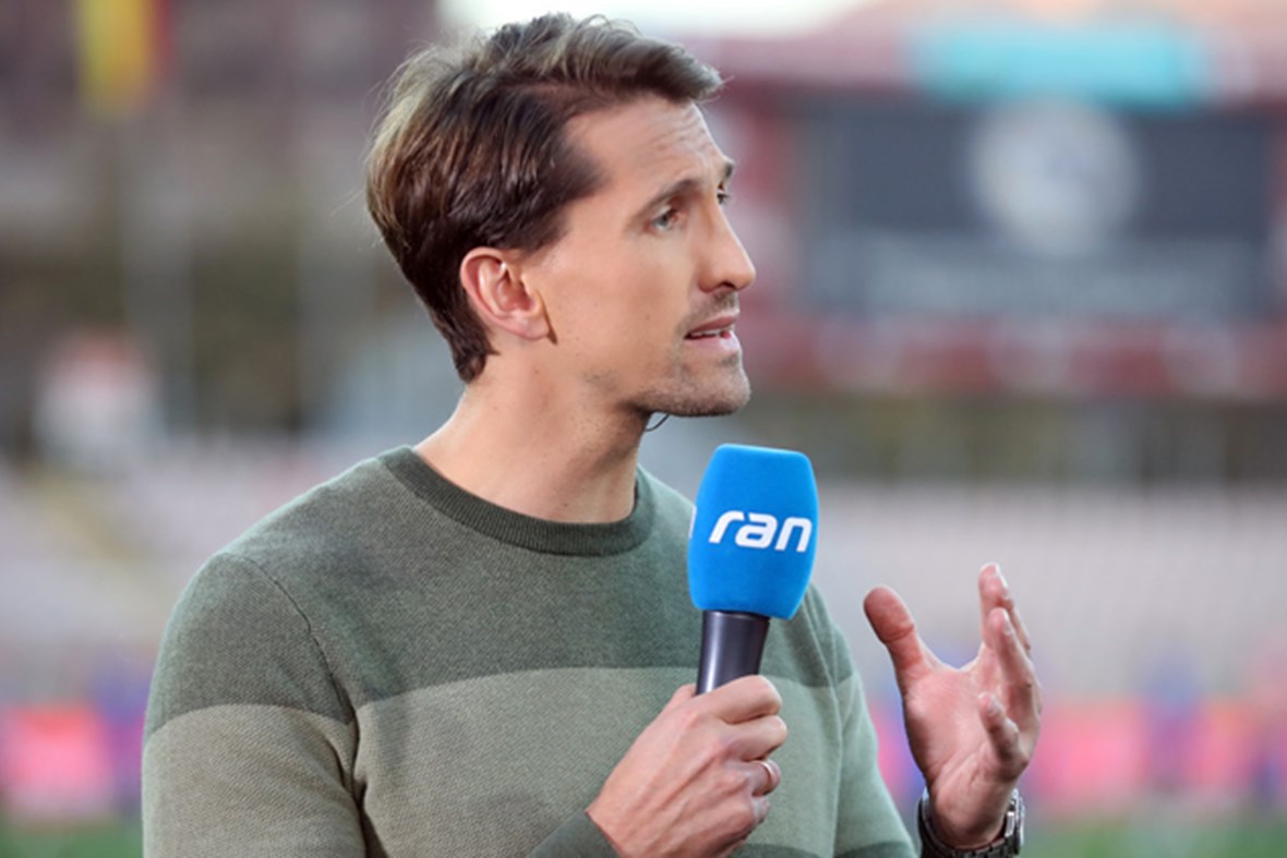 Ex-Germany goalkeeper founds new transfer platform