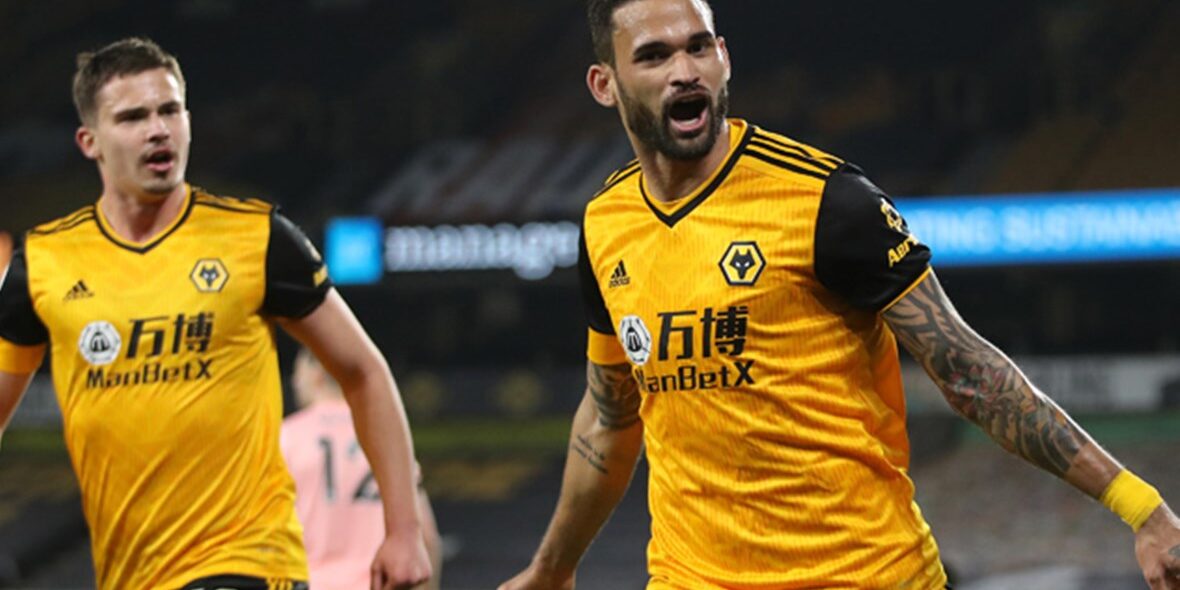 Getty Images announced as Official Photographic Agency of Wolverhampton Wanderers F.C.