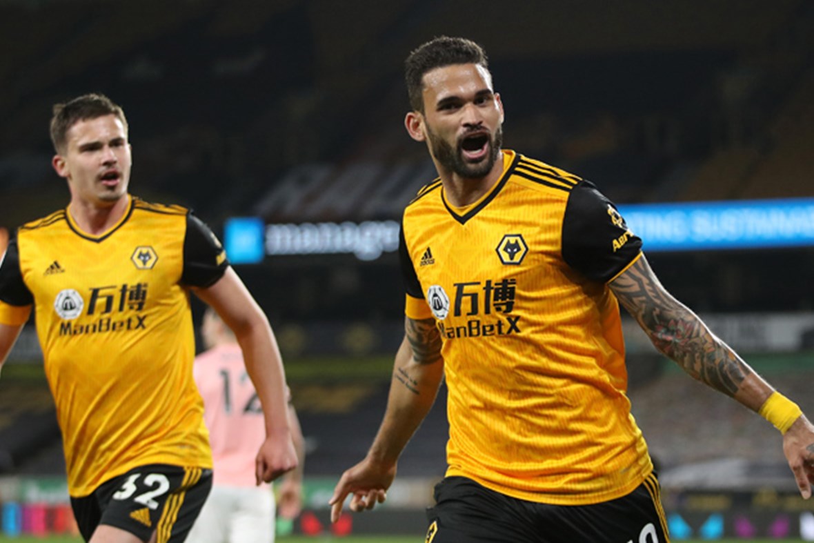 Getty Images announced as Official Photographic Agency of Wolverhampton Wanderers F.C.