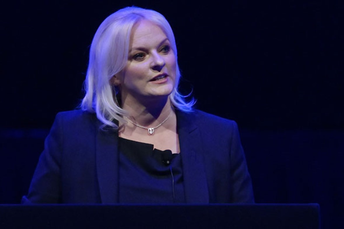 Everton CEO nets awards hat-trick and named Business Woman Of The Year