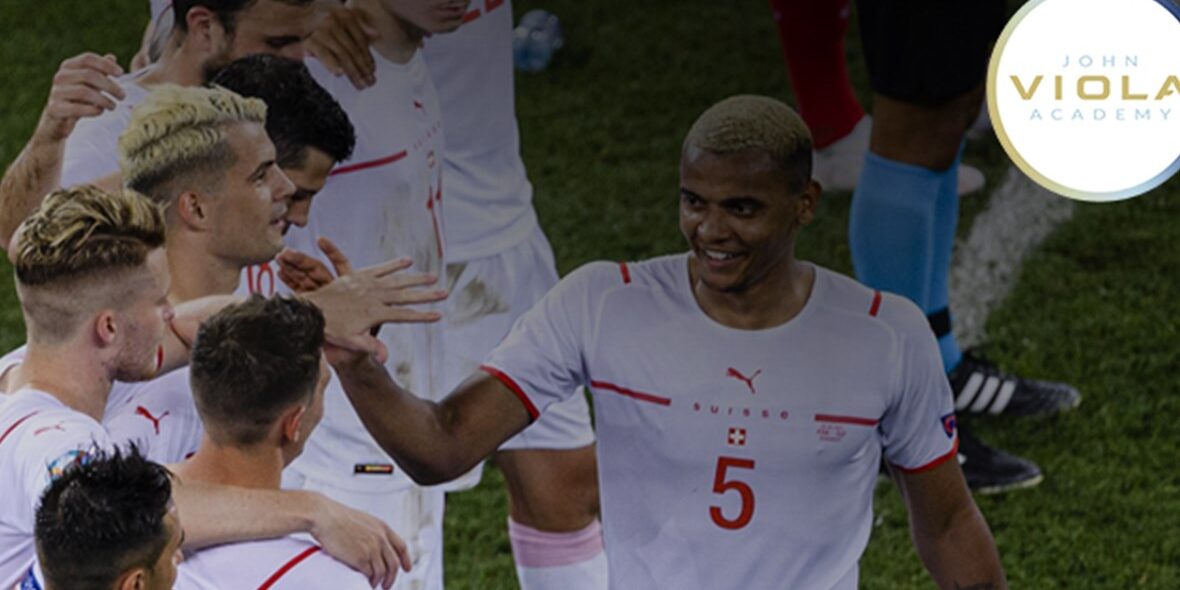 How agents can learn from the underdogs making a big splash at Euro 2020