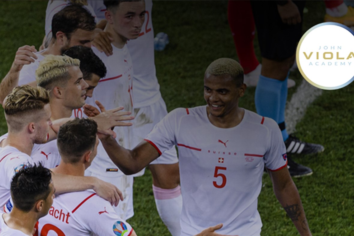 How agents can learn from the underdogs making a big splash at Euro 2020