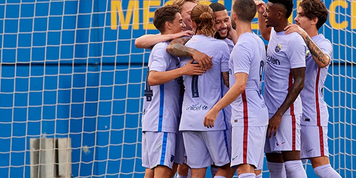 How LaLiga’s economic control creates a virtuous cycle for clubs