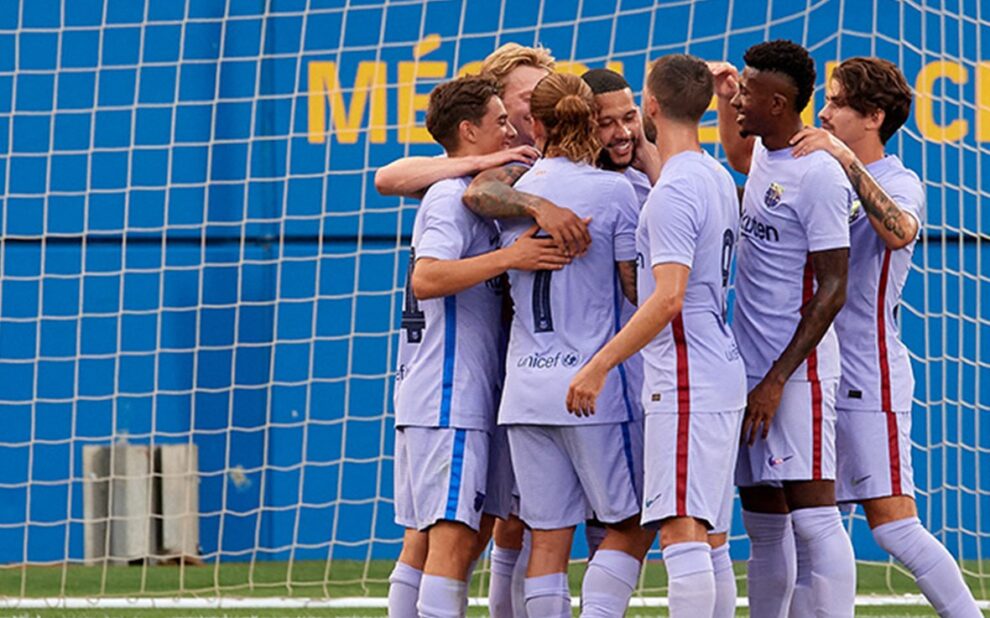 How LaLiga’s economic control creates a virtuous cycle for clubs