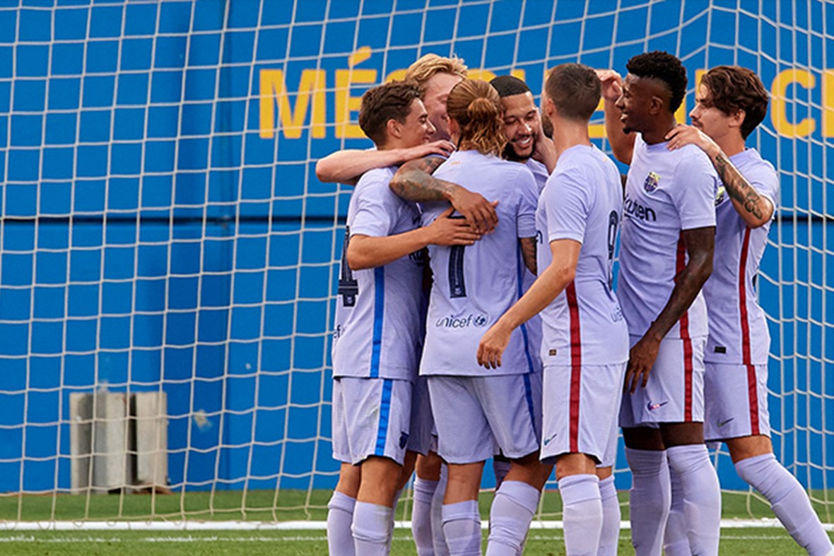 How LaLiga’s economic control creates a virtuous cycle for clubs