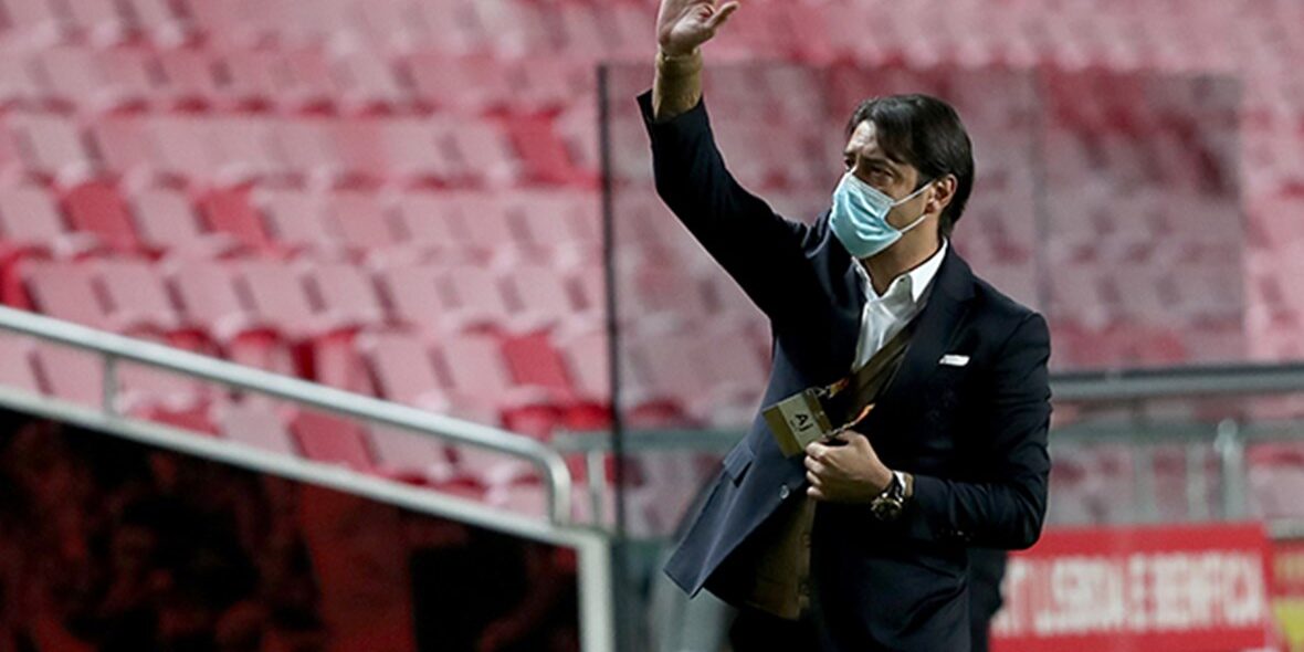 Rui Costa named SL Benfica President