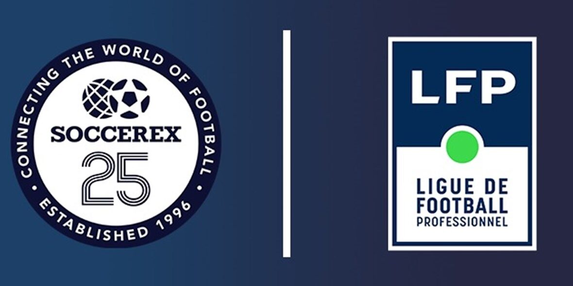 The Ligue de Football Professionnel become Soccerex institutional partners