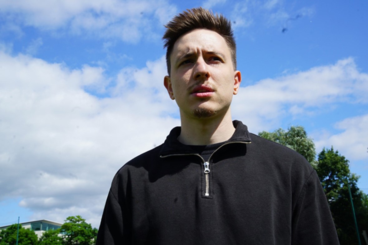 COPA90 strengthens cryptomedia offering with appointment of Petrit Berisha