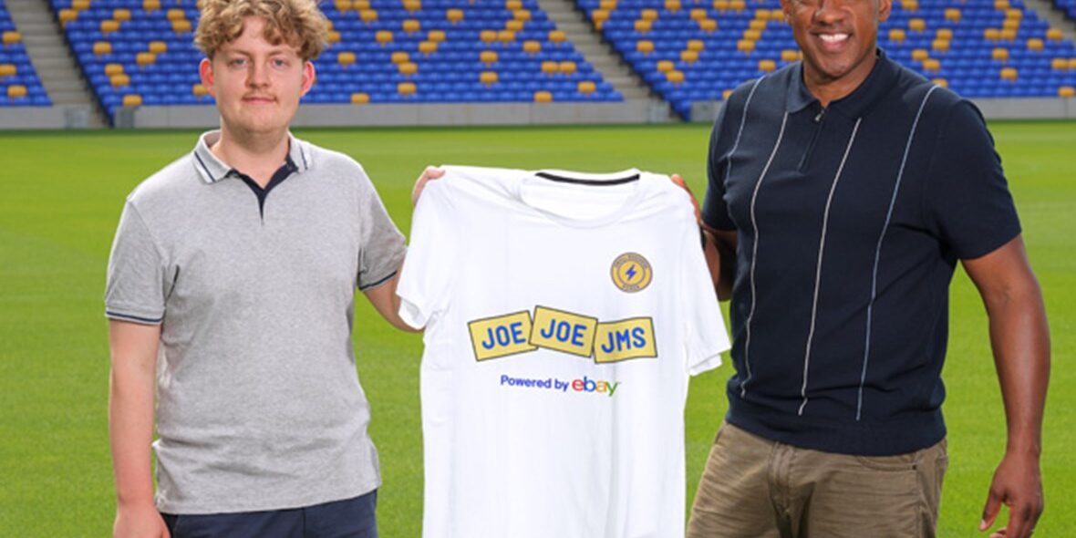 The EFL & eBay partner to launch ‘Small Businesses United”
