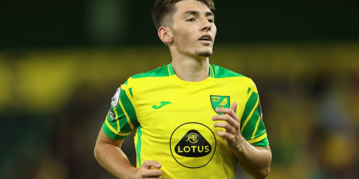 Liverpool denounce ‘offensive and inappropriate’ homophobic chanting directed at Billy Gilmour