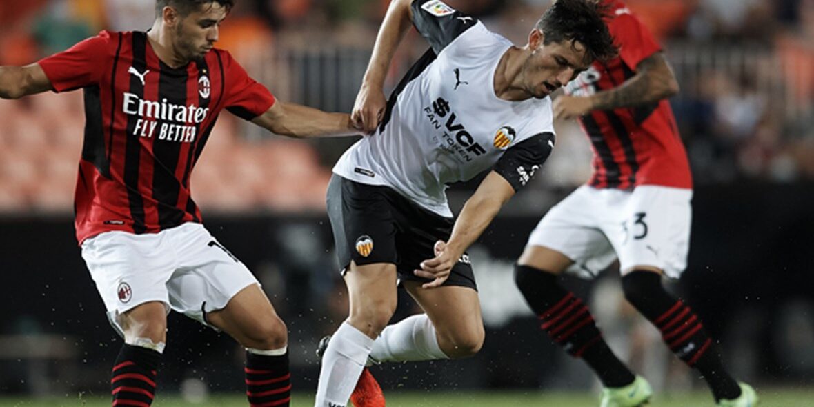 LaLiga announces an agreement in principle with CVC