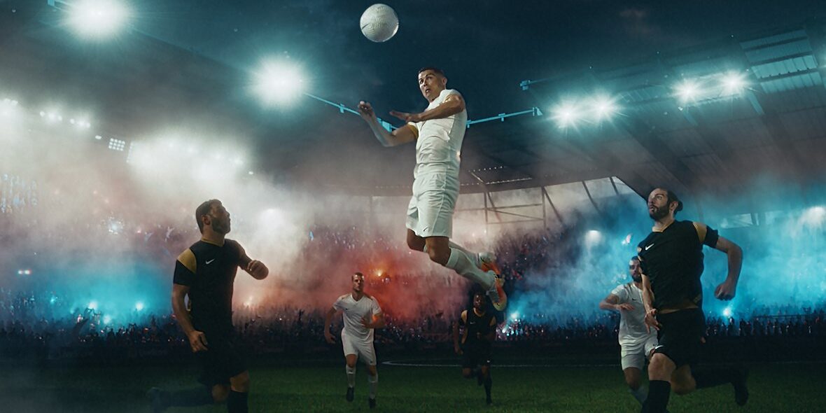 LiveScore Unveils ‘More Than A Score’ Campaign as Football Icon Cristiano Ronaldo Stars in the Brand’s First Ever TVC