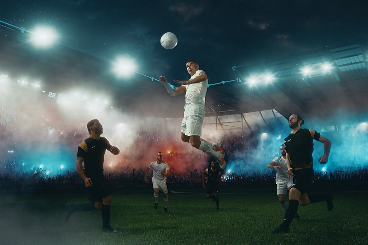 LiveScore Unveils ‘More Than A Score’ Campaign as Football Icon Cristiano Ronaldo Stars in the Brand’s First Ever TVC