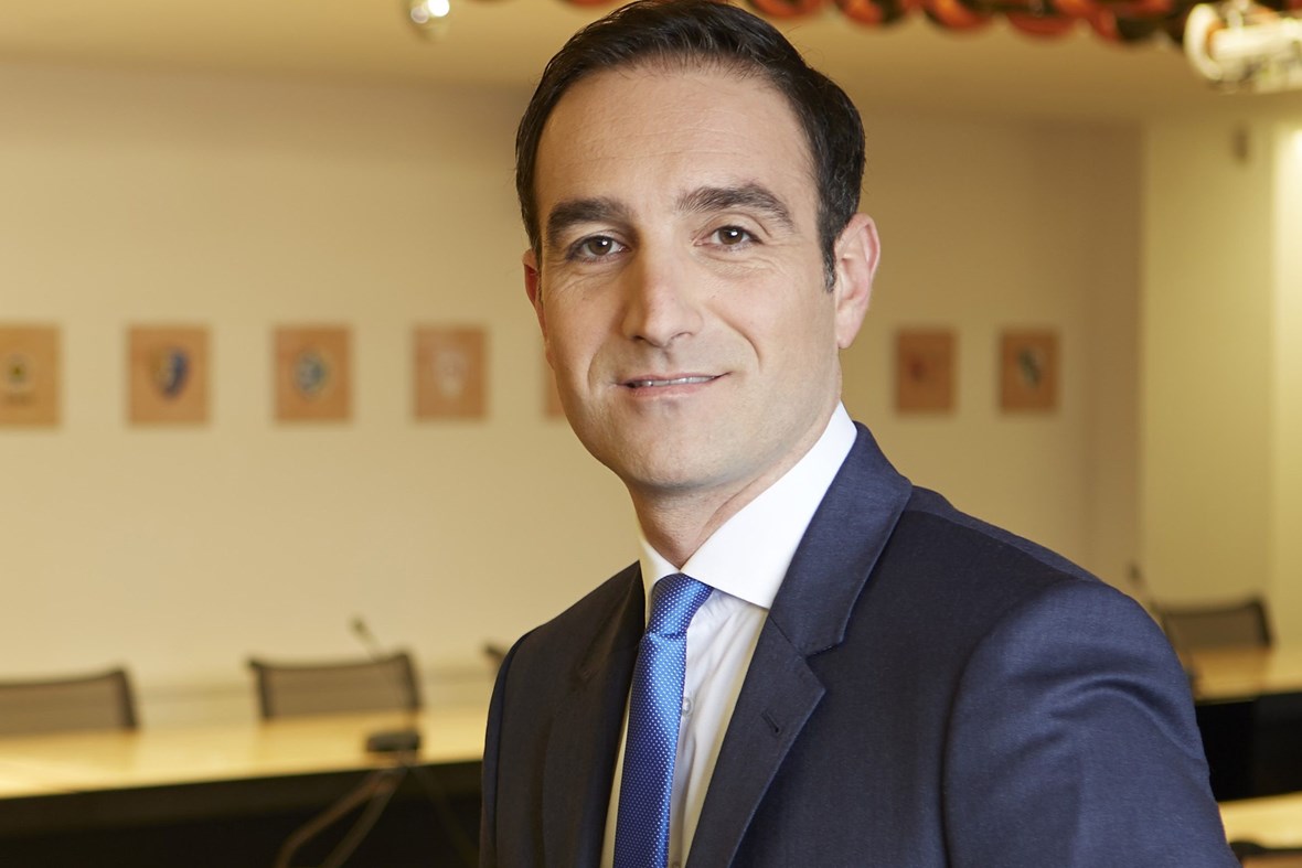 Spezia Calcio hires Luca Scafati as Chief Revenue Officer