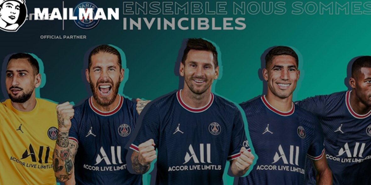 China Sports Business Weekly: Hisense Capitalises on PSG Ambition