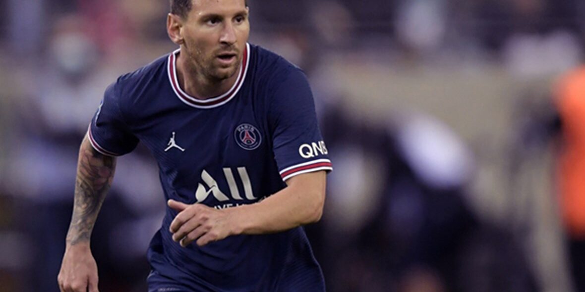 Messi’s PSG debut sets Spanish viewing records