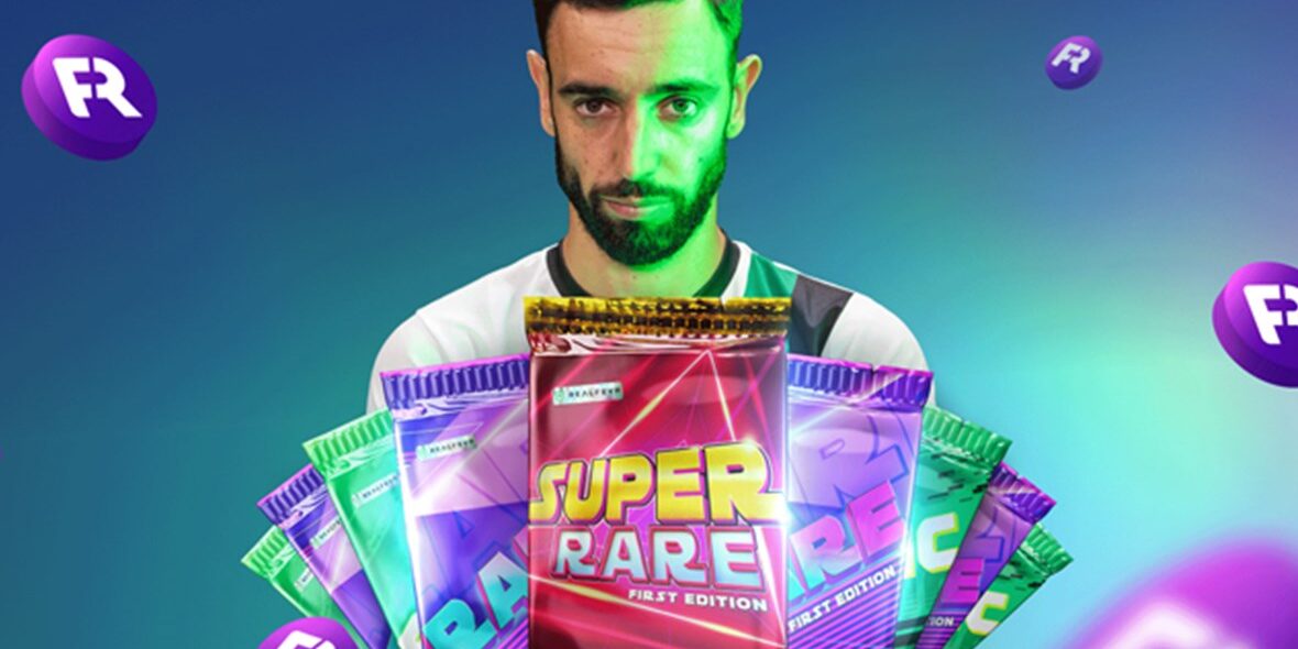 RealFevr earns $1.5M in revenue via sale of exclusive NFTs