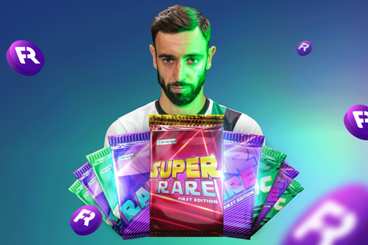 RealFevr earns $1.5M in revenue via sale of exclusive NFTs