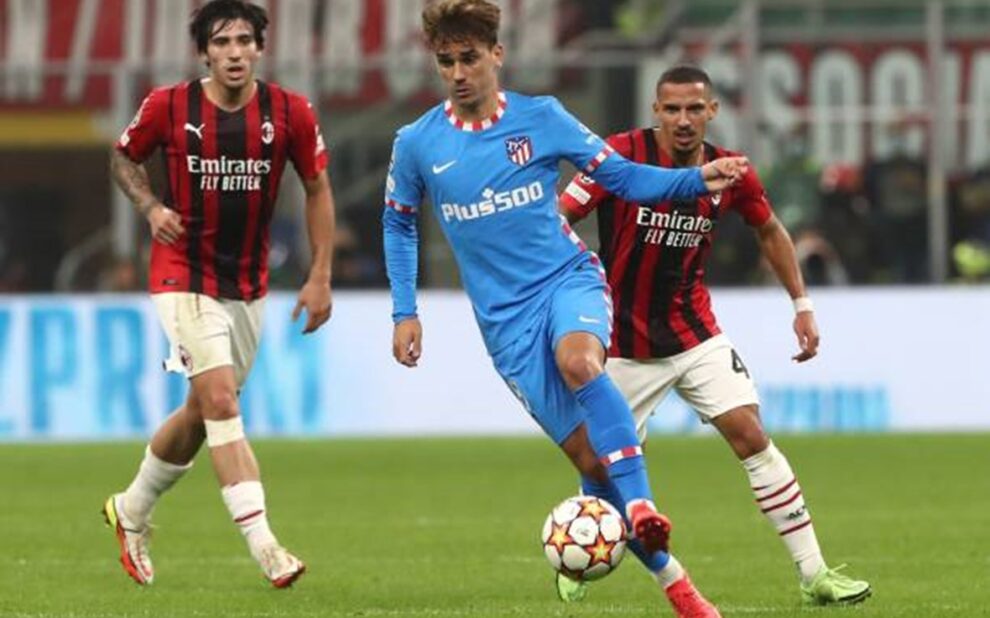 Football Is the Next Big Thing for Private Equity