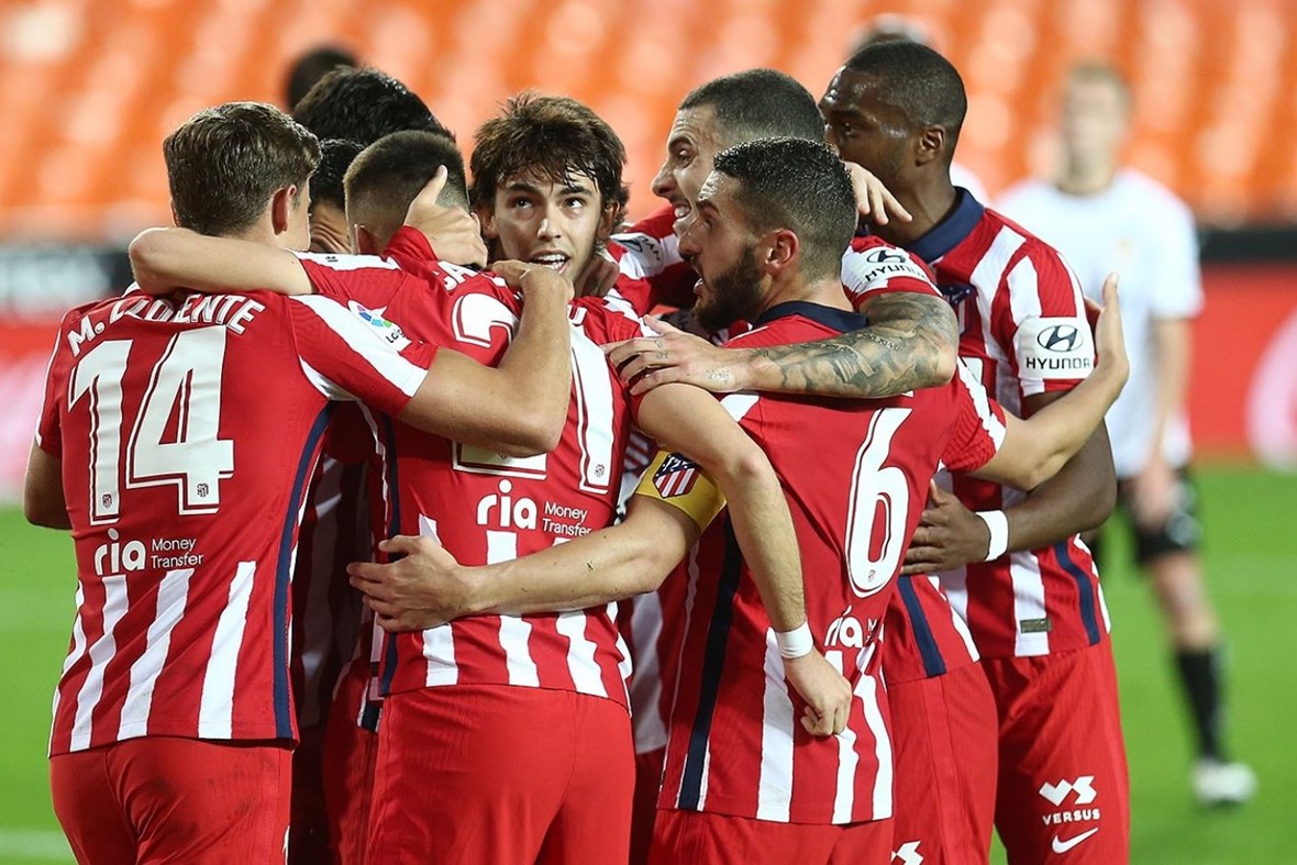 Socios.com partners with LaLiga to become global fan engagement partner