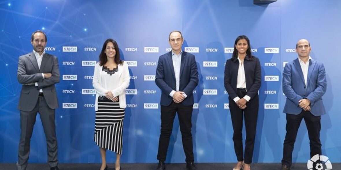 LaLiga Tech introduces its suite of technology solutions, designed for the digital era of sports and entertainment