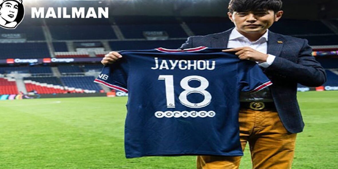 China Sports Weekly : Local governments set to support struggling football clubs & PSG welcomes Chinese superstar to stadium