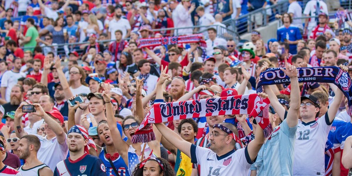 Baltimore-Maryland 2026 Committee Feeling Confident following FIFA Technical Site Visit